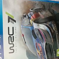 WRC 7