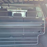 griglia divisoria toyota land cruiser prado j120