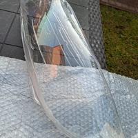 Vetri fari BMW e90/e91