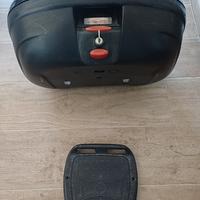 Bauletto Givi 44 L Monolock 