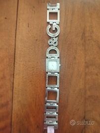 Orologio dolce e gabbana