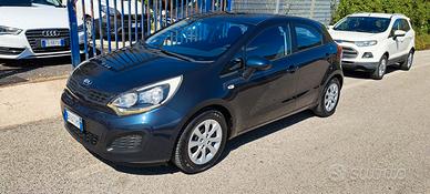 Kia Rio 1.2 CVVT 5p. ECO GPL Active