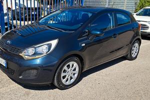 Kia Rio 1.2 CVVT 5p. ECO GPL Active
