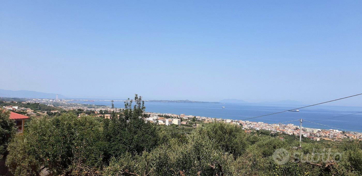 Terreno Residenziale Spadafora - Vista 4