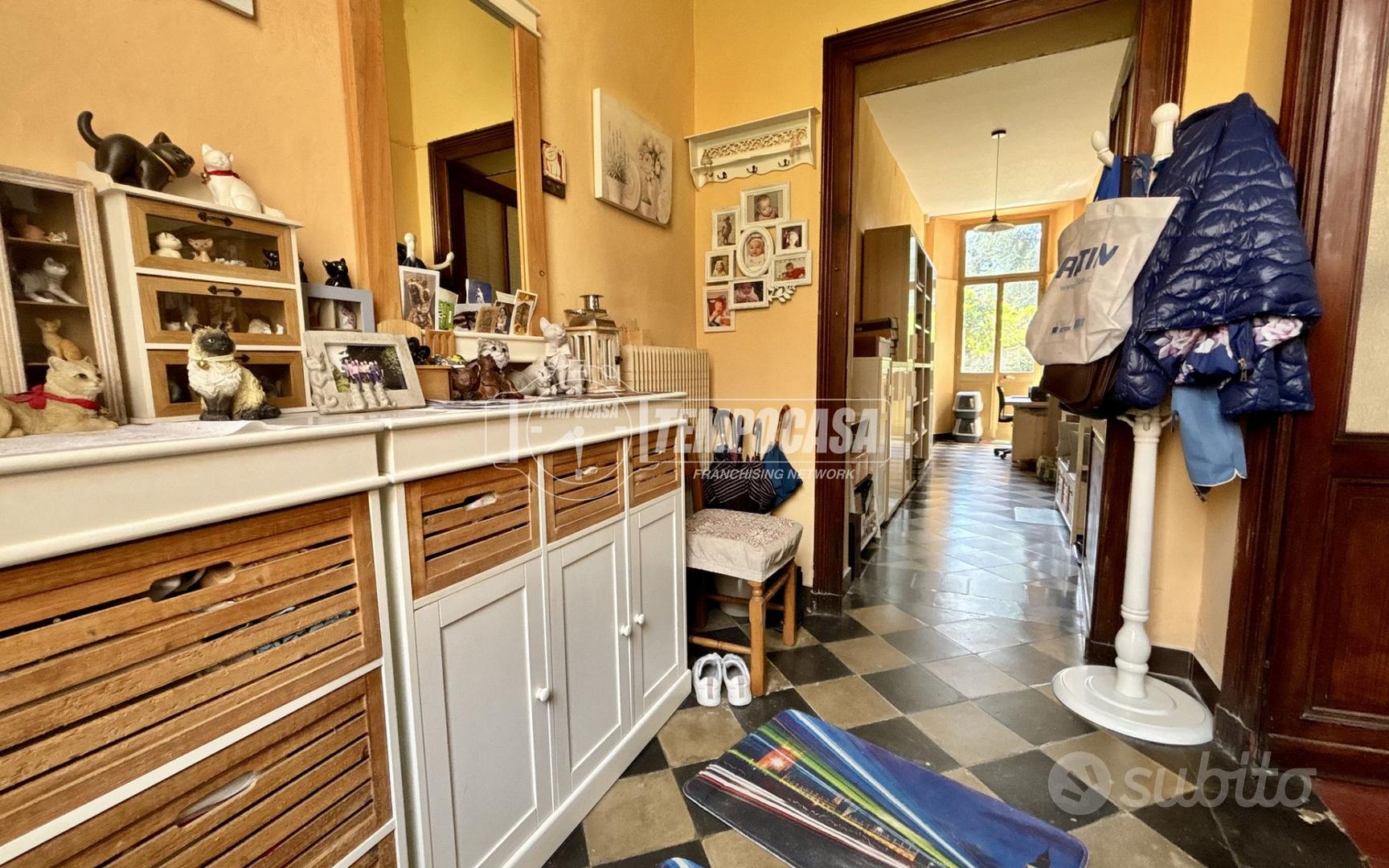 Appartamento – BI - Altro