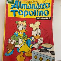 fumetto topilino