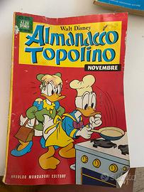fumetto topilino