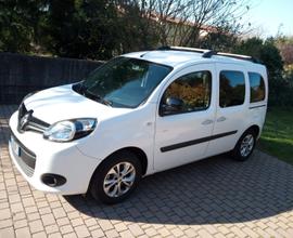 RENAULT Kangoo 3ª serie - 2017