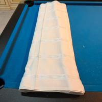 Stoffa al metro da tendaggio 17 m disponibili