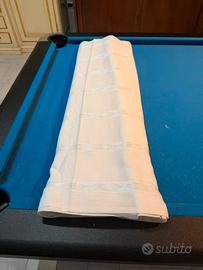 Stoffa al metro da tendaggio 17 m disponibili