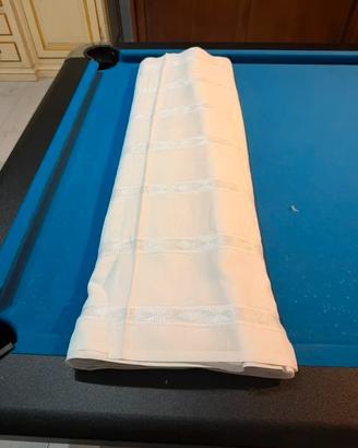 Stoffa al metro da tendaggio 17 m disponibili