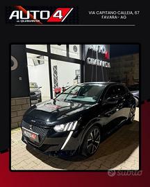 Peugeot 208 BlueHDi 100 Stop&Start 5 porte GT Line