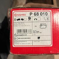 pasticche brembo