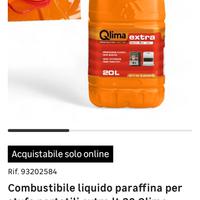 Fine stagione offert€ clemac !