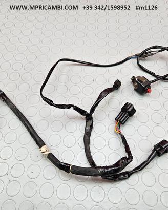 CABLAGGIO ELETTRICO SUZUKI RMZ 250 2007 2008 RM Z