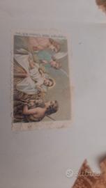 
francobollo erinnofilo 1936 sacra famiglia natale