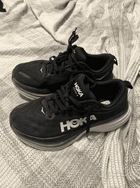 Scarpe hoka