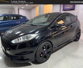 Ford Fiesta St 1.6 Ecoboost