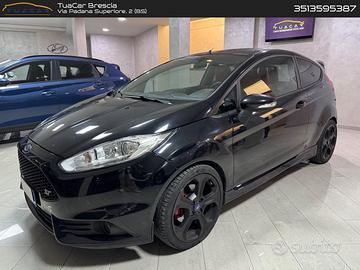 Ford Fiesta St 1.6 Ecoboost