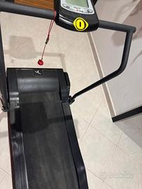 tapis roulant elettrico