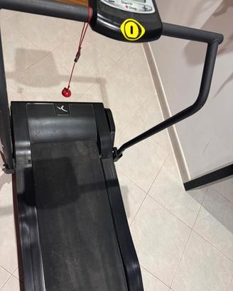 tapis roulant elettrico