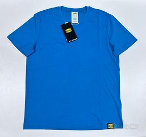 DIADORA UTILITY - T-SHIRT MC ATONY ORGANIC