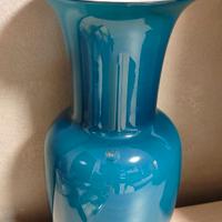 Venini Opalino Orizzonte H30 – Nuovo, Firmato 2022