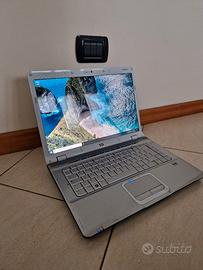Hp special edition dv6500 laptop 