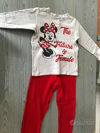 pigiama disney