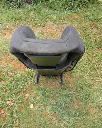 Seggiolino Auto RECARO Monza Nova (15-36 kg / Grup