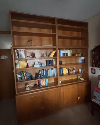 Librerie artigianali
