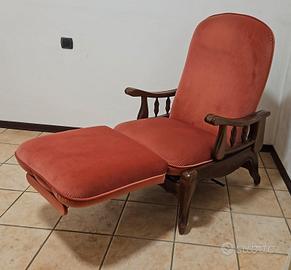poltrona
