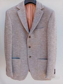 Giacca 100% lana vergine