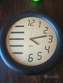 orologio da parete Fratelli Guzzini 