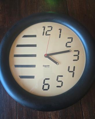 orologio da parete Fratelli Guzzini 