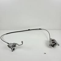 KTM EXC SX 2008 2015 IMPIANTO FRENO ANTERIORE