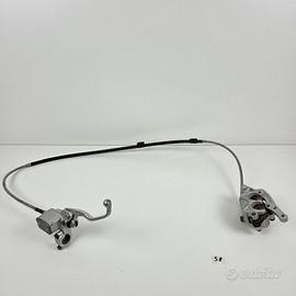 KTM EXC SX 2008 2015 IMPIANTO FRENO ANTERIORE