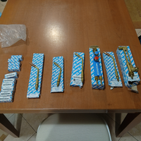 Attrezzatura per saldatura ossiacetilenica