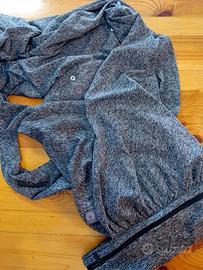 fascia marsupio Boppy