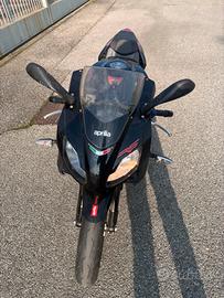 Aprilia rs 125