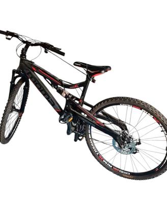 Mountain Bike Moma Equinox 26" NUOVA mai usata