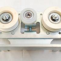 Carrello porta automatica DITEC