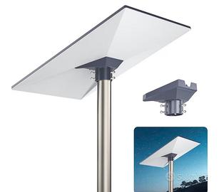 Starlink Gen 3 - Kit Montaggio a Palo