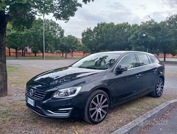 Volvo v60 (2010-2018) - 2015