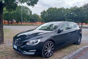 Volvo v60 (2010-2018) - 2015