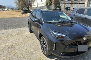 Toyota Yaris Cross Lounge