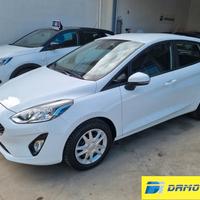 Ford Fiesta 1.5 EcoBlue 5 porte Business