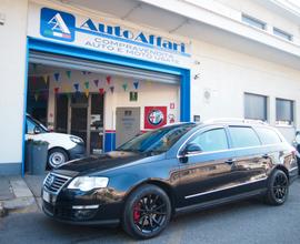 Volkswagen Passat 2.0 TDI 140cv Var. Highline-2007