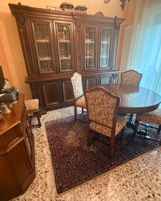 Mobili soggiorno