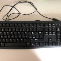Tastiera logitech